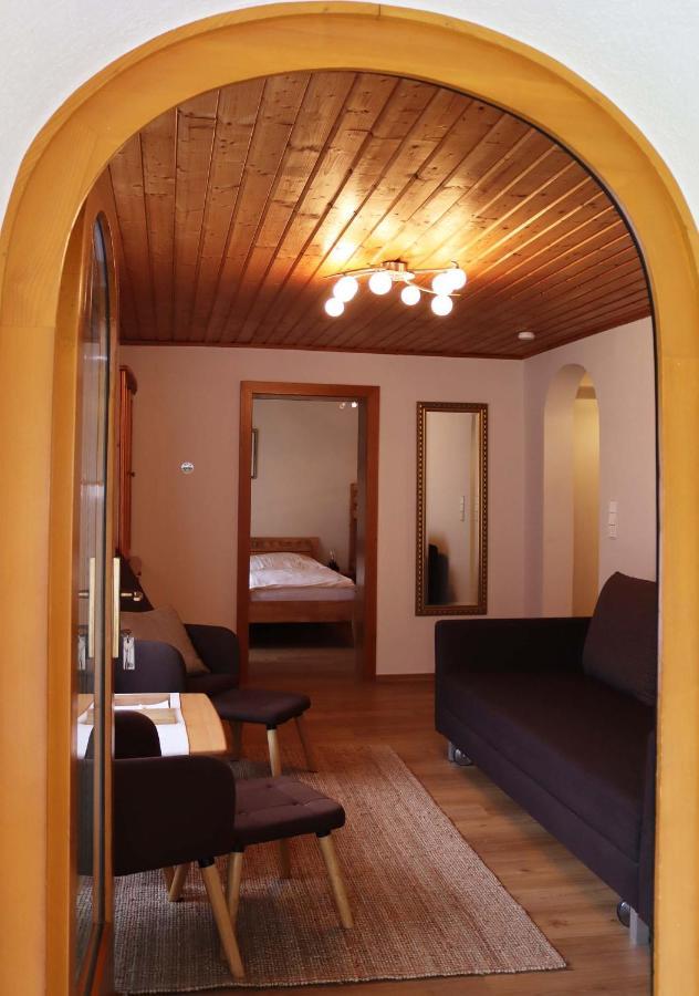 Fischerhof Appartements Feld am See Eksteriør billede