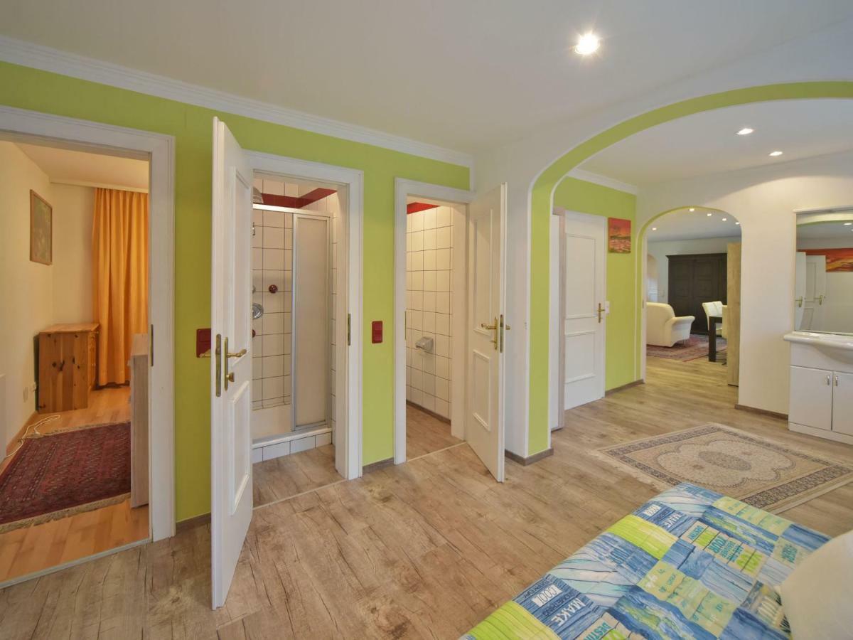 Fischerhof Appartements Feld am See Eksteriør billede