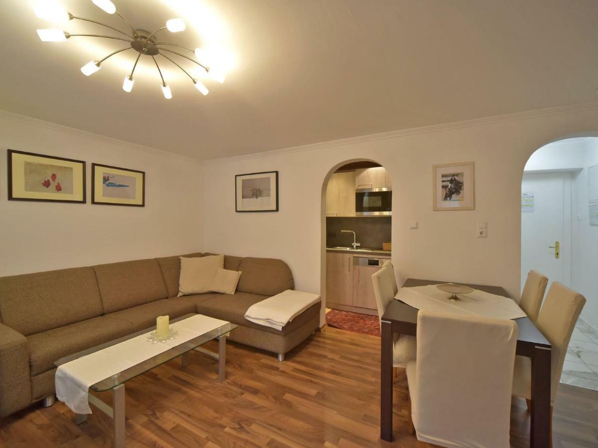 Fischerhof Appartements Feld am See Eksteriør billede